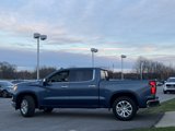 Used 2024 Chevrolet Silverado 1500 LTZ w/ LTZ Premium Package image 6