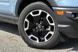 Certified 2024 Ford Bronco Sport Outer Banks w/ Tech Package image 2