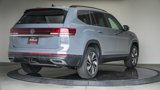 New 2025 Volkswagen Atlas SE image 4