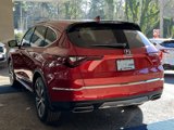 New 2025 Acura MDX w/ Technology Package image 3