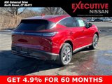 New 2025 Nissan Murano SL image 2