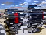 Used 2025 Chevrolet Silverado 1500 Custom Trail Boss w/ Dark Appearance Package image 3