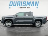 New 2025 Toyota Tacoma Limited image 3