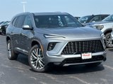 New 2026 Buick Enclave Avenir image 2