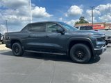 New 2026 Chevrolet Silverado EV LT image 2