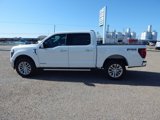 New 2025 Ford F150 Lariat image 6