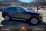 Used 2019 BMW X3 xDrive30i w/ Driving Assistance Package image 5