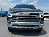 New 2026 Chevrolet Silverado 1500 LTZ w/ LTZ Premium Package image 2