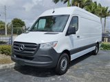 Used 2023 Mercedes-Benz Sprinter 2500 image 2