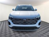New 2025 Volkswagen Atlas SEL image 2