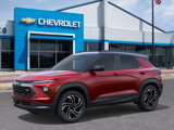New 2026 Chevrolet TrailBlazer RS w/ Convenience Package image 2