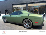 Used 2020 Dodge Challenger SRT Hellcat Redeye image 3