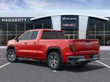 New 2025 GMC Sierra 1500 SLE w/ Preferred Package image 3