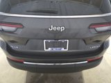 New 2025 Jeep Grand Cherokee L Limited image 4