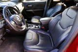 Used 2019 Jeep Cherokee Limited image 4
