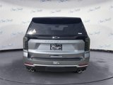 New 2025 Chevrolet Suburban Premier image 4