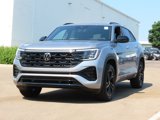 New 2025 Volkswagen Atlas Cross Sport SEL R-Line image 3
