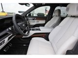 New 2026 Cadillac Vistiq Luxury image 6