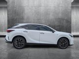 Used 2024 Lexus RX 350 F Sport image 4
