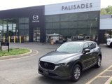 Certified 2023 MAZDA CX-5 AWD 2.5 S w/ Select Package image 5