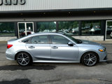 Used 2023 Honda Civic Touring image 4