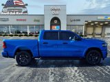 New 2026 RAM 1500 Laramie image 2