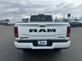 New 2025 RAM 3500 Laramie image 5