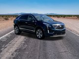 New 2025 Cadillac XT5 Premium Luxury w/ Technology Package image 3