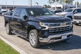 New 2025 Chevrolet Silverado 1500 LTZ w/ LTZ Premium Package image 3
