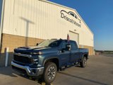 New 2025 Chevrolet Silverado 2500 LT w/ All Star Edition image 2