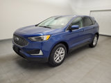 Used 2023 Ford Edge SEL image 2