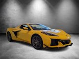 New 2025 Chevrolet Corvette Z06 w/ Z07 Performance Package image 2