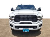 New 2025 RAM 2500 Big Horn image 2