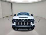 New 2023 Chevrolet Silverado 3500 W/T w/ WT Fleet Convenience Package image 2