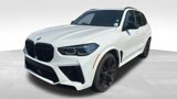 Used 2023 BMW X5 M w/ Competition Package image 1