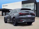New 2025 MAZDA CX-90 3.3 Turbo S w/ Premium Plus image 4