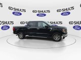 Used 2021 Ford F150 XLT w/ Equipment Group 302A High image 3