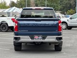 Used 2022 Chevrolet Silverado 1500 LT image 4