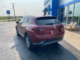 Used 2022 Buick Envision Preferred image 3