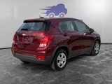 Used 2017 Chevrolet Trax LS image 5