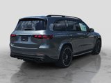 New 2025 Mercedes-Benz GLS 63 AMG 4MATIC image 5