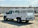 New 2025 Ford F350 XL w/ XL Chrome Package image 3