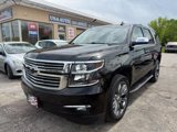 Used 2016 Chevrolet Tahoe LTZ image 2