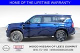 New 2025 Nissan Armada Platinum image 4