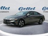 New 2025 Hyundai Elantra Limited image 2