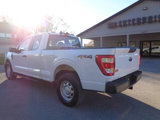 Used 2021 Ford F150 XL w/ XL Power Equipment Group image 3