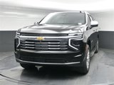 New 2025 Chevrolet Suburban Premier image 3