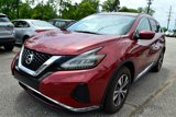 Used 2020 Nissan Murano SV image 2