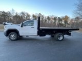 New 2025 GMC Sierra 3500 Pro w/ Convenience Package image 2