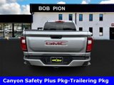 New 2026 GMC Canyon AT4 image 6